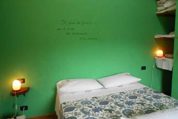 호텔 Azienda Agrituristica Risveglio Naturale