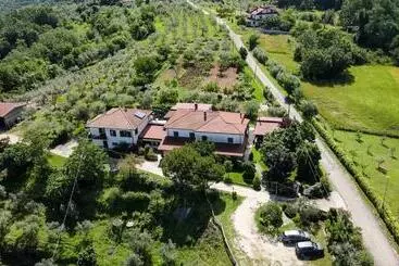 Hotel La Staccionata