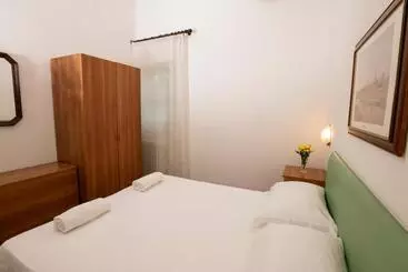 Huoneistohotelli I Casali By La Principina