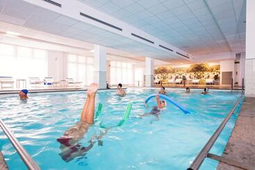 アパートホテル I Casali By La Principina