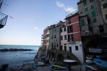 Pensione Allo Scalo Dei Mille