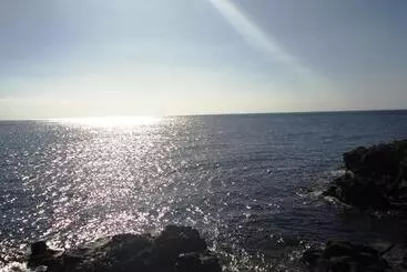 پانسیون Ciuscia