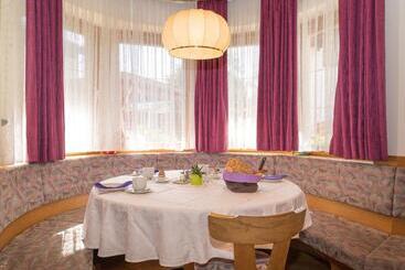 膳宿费 Haus Elisabeth