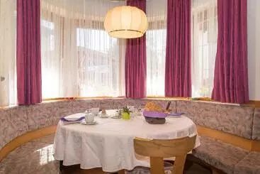 Pensió Haus Elisabeth