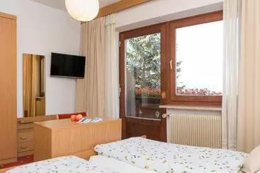 Pensione Haus Elisabeth