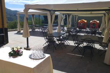 بنسيون La Locanda Di San Biagio