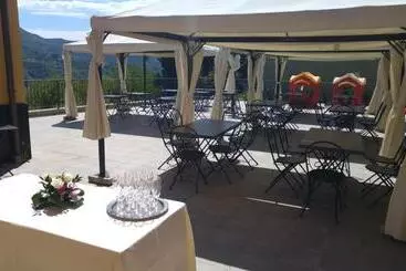 Majatalo La Locanda Di San Biagio