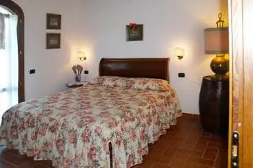 Pension  La Vecchia Fornace