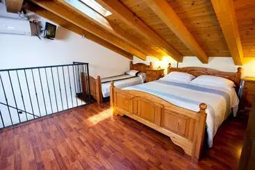 Majatalo Locazioni Turistiche By Max