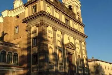 Majatalo Monastero San Vincenzo   Casa Per Ferie