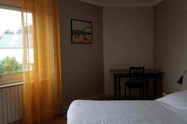 Bed and Breakfast Le Refectoire