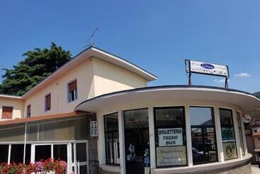 Bed and Breakfast Locanda Diana