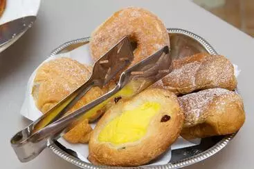 Aamiaismajoitus (B&B) Torretta D'assisi