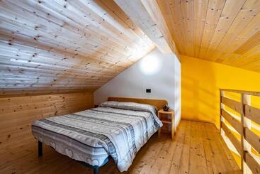 Appart'hotel Case Appartamenti Vacanze Da Cien