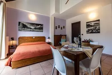 Appart'hotel Case Appartamenti Vacanze Da Cien