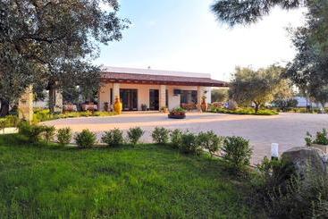 شقة فندقية Gli Ulivi Residence