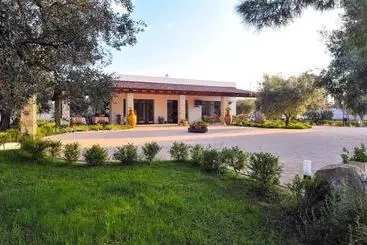 Aparthotel Gli Ulivi Residence