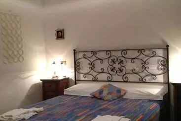 Hotel Agriturismo Collelignani