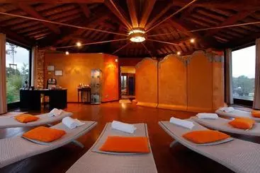 Hotel Bio Agriturismo La Bell Antiglia