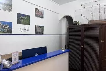 ペンション Affittacamere Il Veliero