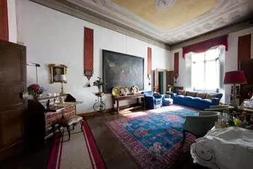 ペンション Palazzo Castiglioni Luxury Suite And Rooms