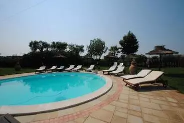 Pension Villa Primavera