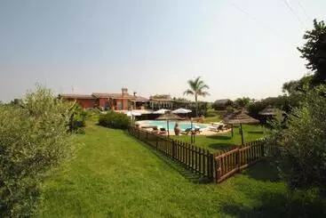 Pensjonat Villa Primavera