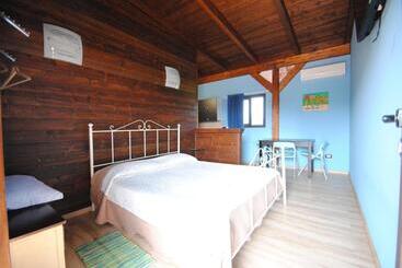 פנסיון Villa Primavera