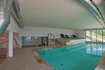 هتل آپارتمان Residence Aqualis