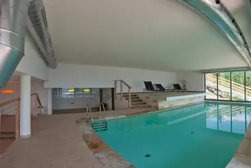 アパートホテル Residence Aqualis