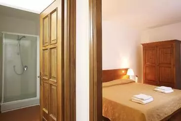 Aparthotel Residence Borgo San Sebastiano