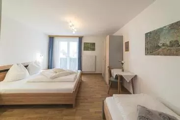 Huoneistohotelli Residence Ortlerhof