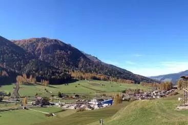 アパートホテル Chalet Rudla