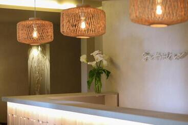 公寓式酒店  Residence Sabrina