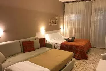 Apart Hotel Residence Sabrina