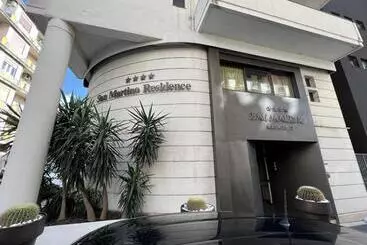 Aparthotel Residence San Martino