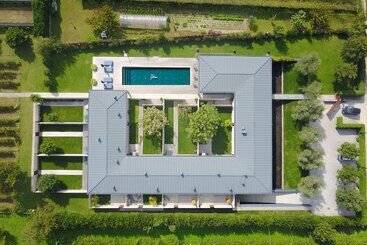 شقة فندقية Vivere Suites & Rooms