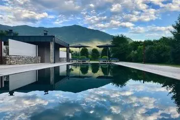 Apart Hotel Vivere Suites & Rooms