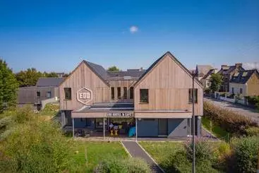 Edd Hostel