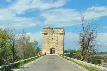 Hotel Hôtel L'etoile