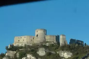 Nocleg ze śniadaniem Prieuré Saint Léonard