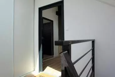 Majatalo Le 1880, Avec Place De Parking Privee Securisee