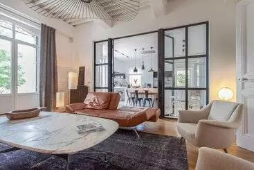 Pensió Maison Tandem