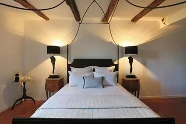 Pensão Chateau Olmet