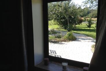 Пансион Domaine Du Lieu Des Brocs   Country Club