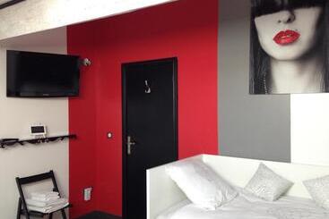 بنسيون Guesthouse Le Pujol