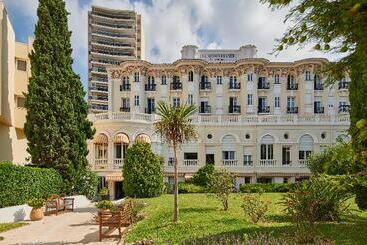 מלון דירות Residence Vacances Bleues Le Mediterranée