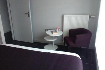 Aparthotel Tempologis Le Saint Germain Grenoble