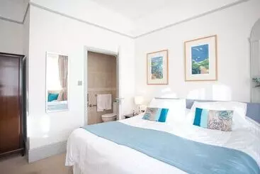 Bed and Breakfast Bella Vista