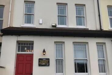 Bed & Breakfast The Carrick